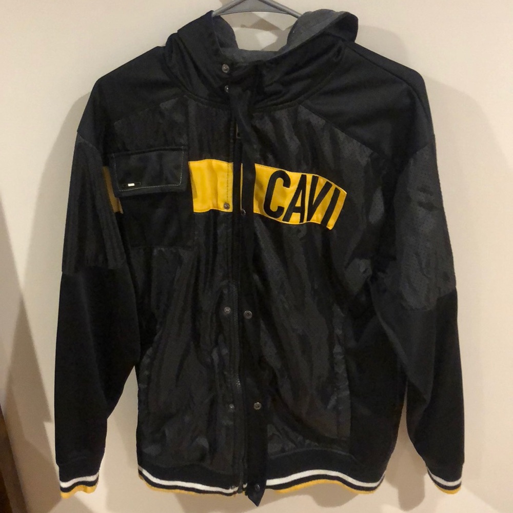 Cavi Large Jacket